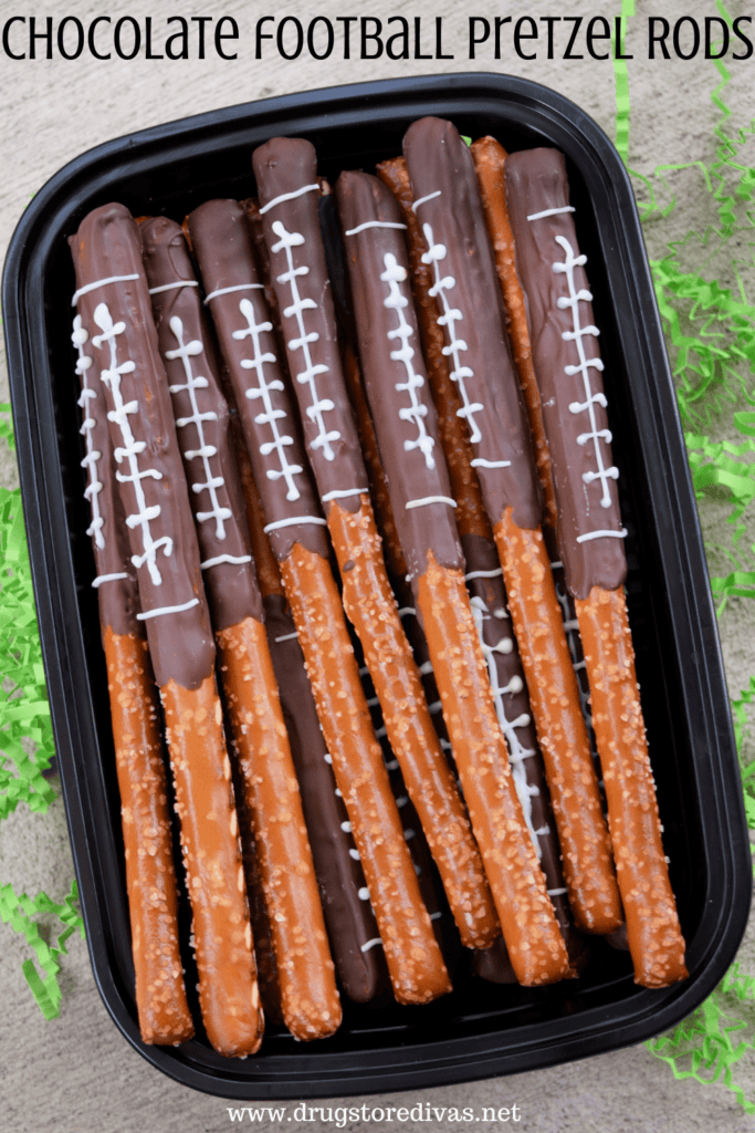 chocolate football pretzel rods recipe image 683x1024 1