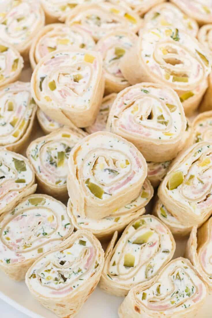 dill pickle pinwheels 55