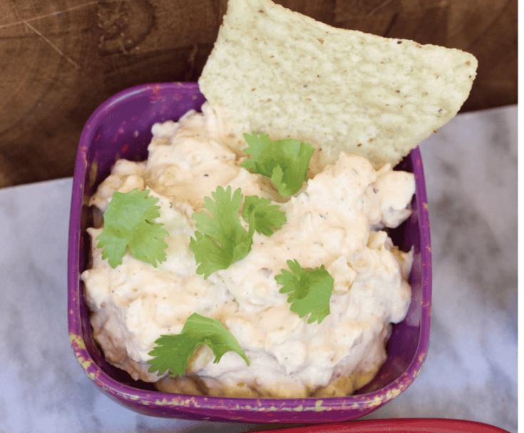 mexican street corn dip 2