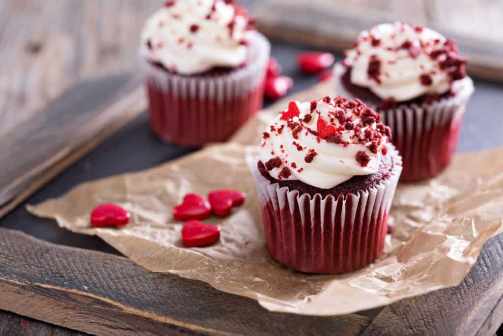 best red velvet recipes