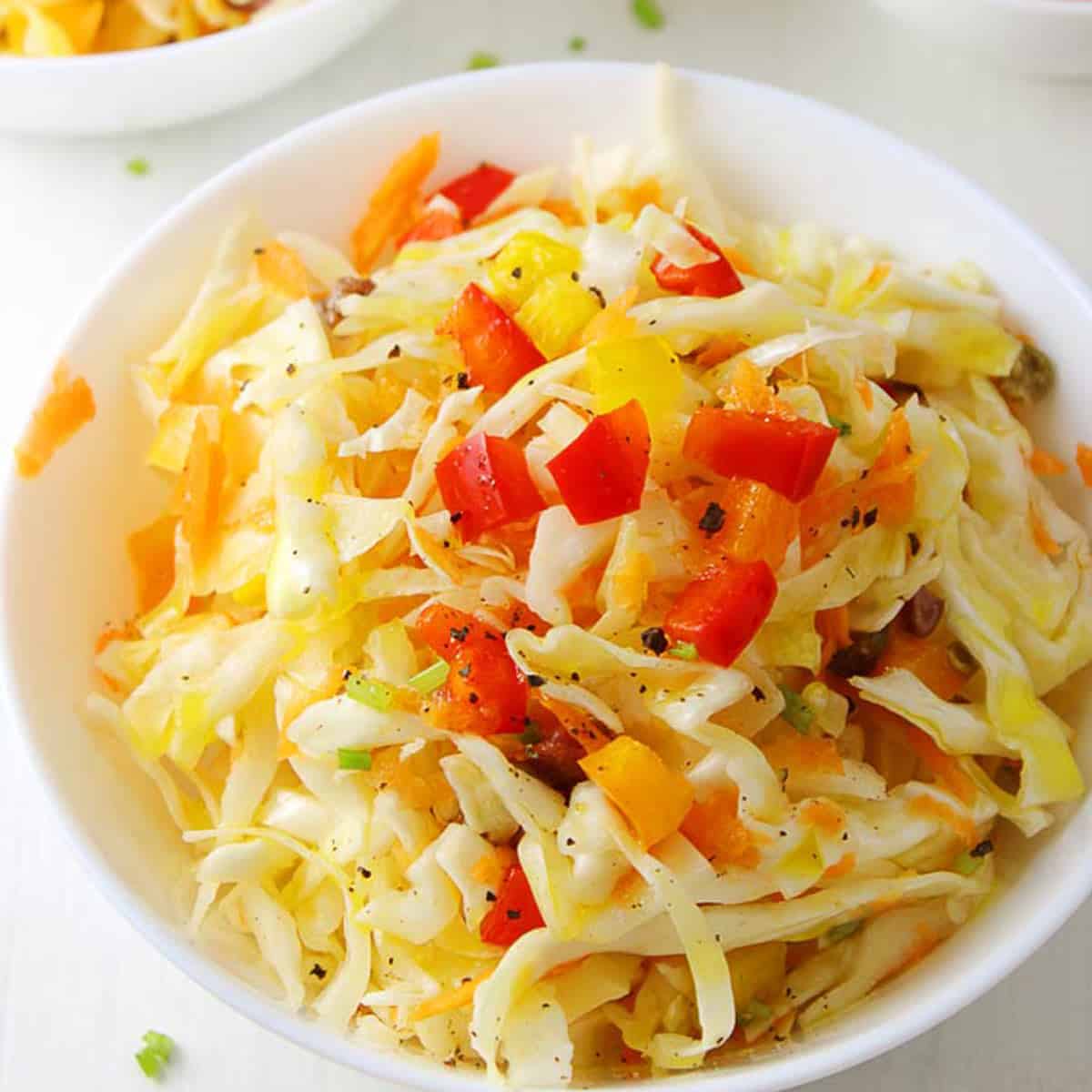 MEDITERRANEAN CABBAGE SALAD 1200X1200