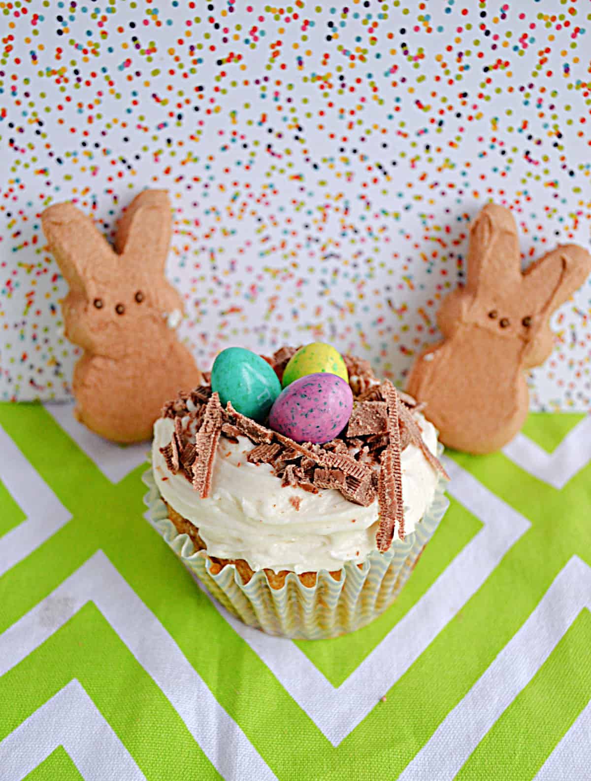 Hoppin' Good Easter Treats & Desserts for the Whole Family - bake your ...