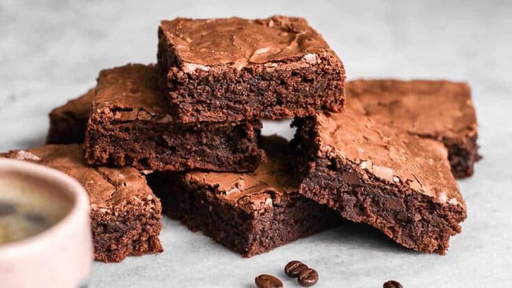 coffee brownies recipe 16x9 1