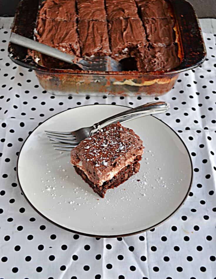 marshmallow brownies 6