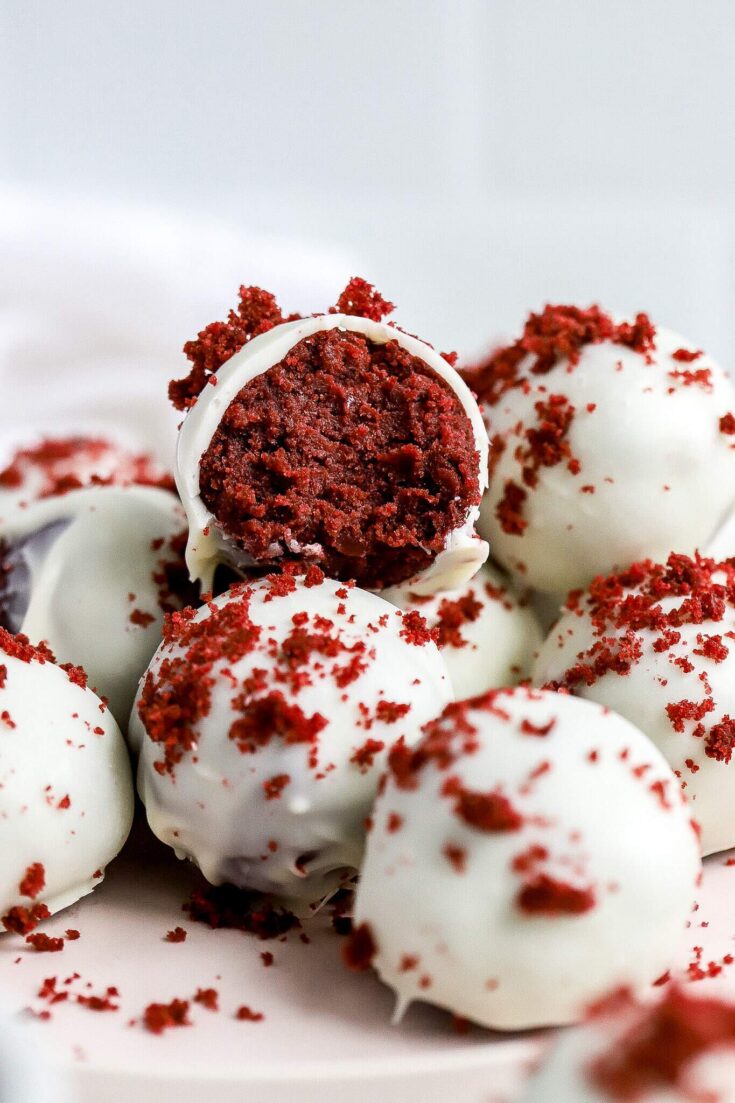 red velvet cake mix recipe