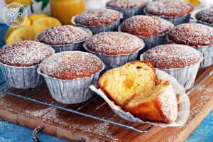 34 Sweet Muffins That’ll Make You a Morning Person - bake your day better