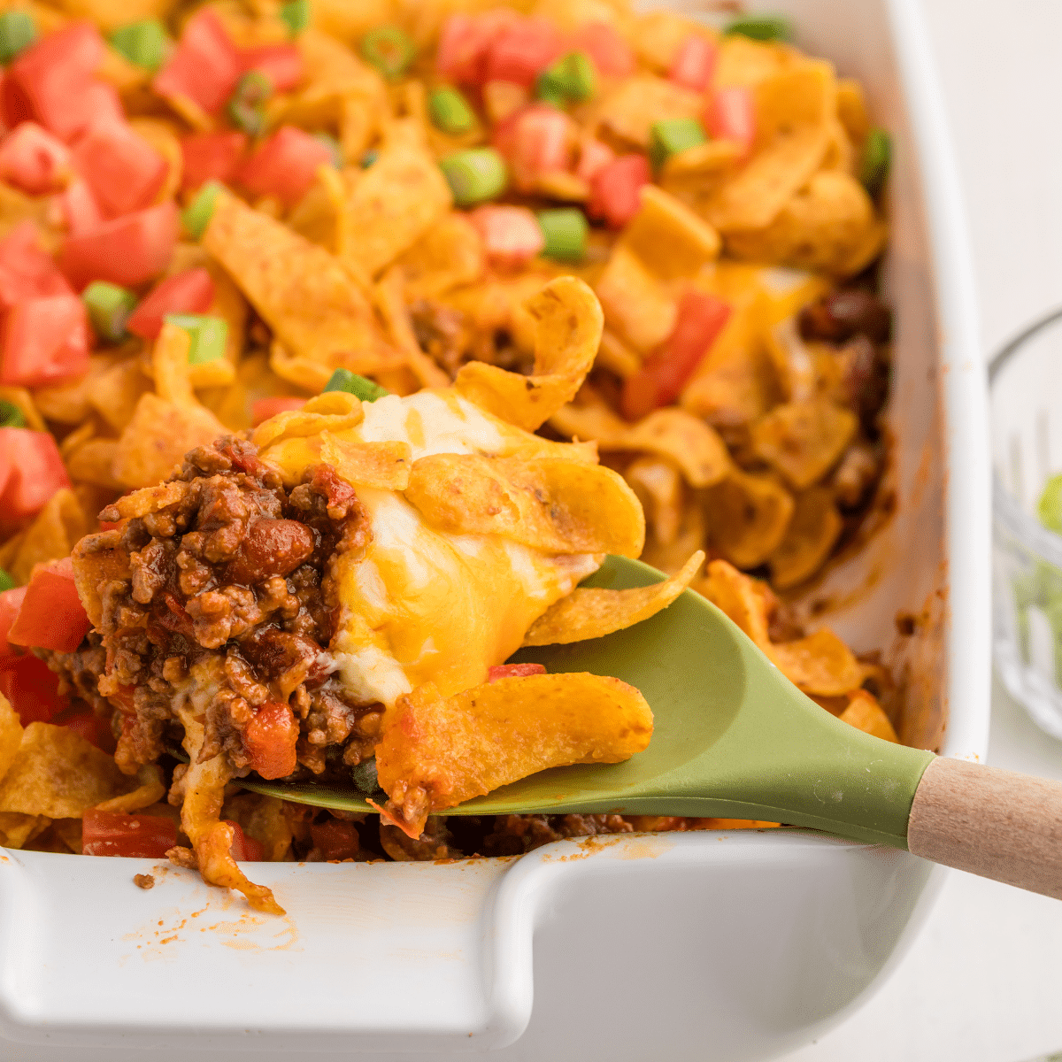 Frito Pie Casserole Featured Image