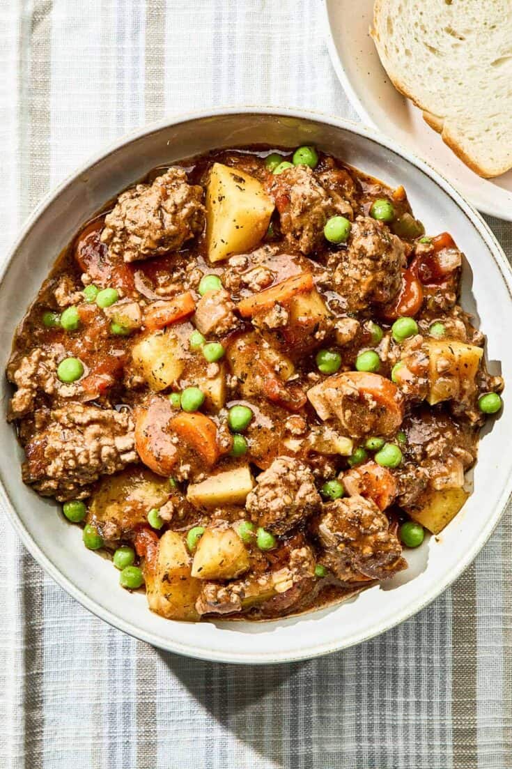Hamburger Stew 10b