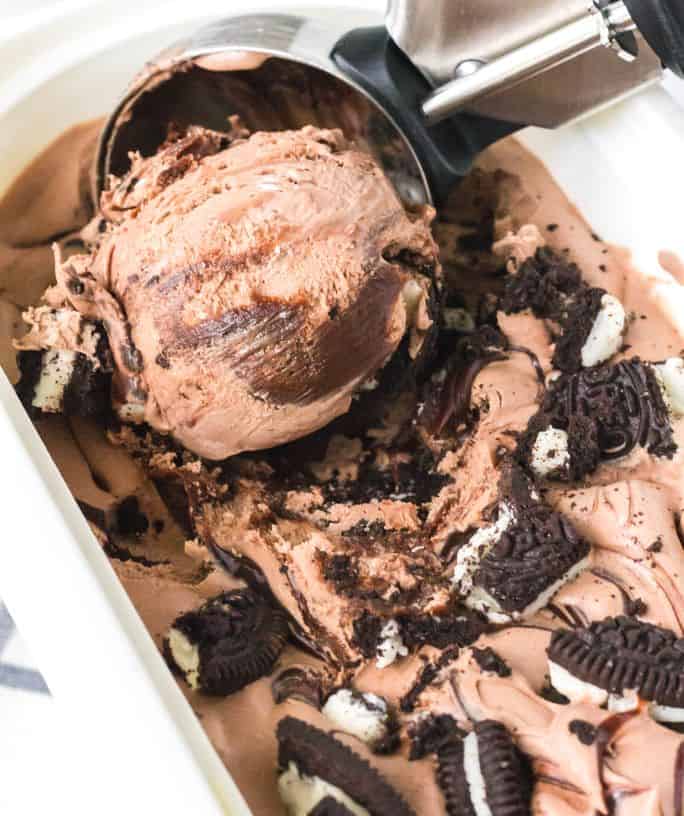 Mississippi Mud Ice Cream FEATURE