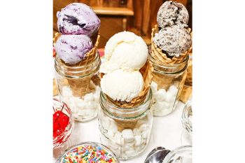 No Churn Vanilla feat