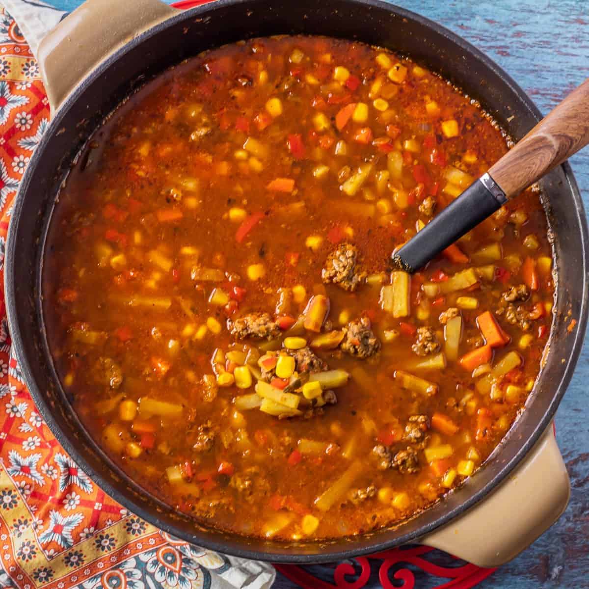 Picadillo Soup Feature 1