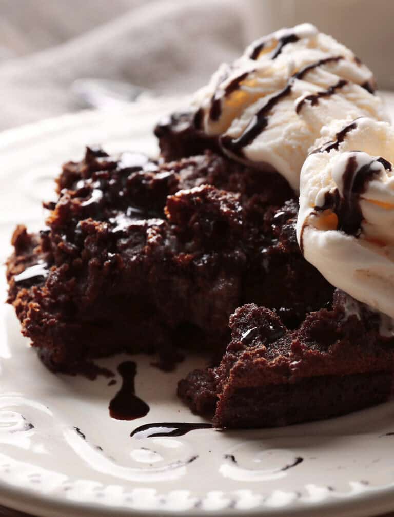 chocolate desserts and treat recipes