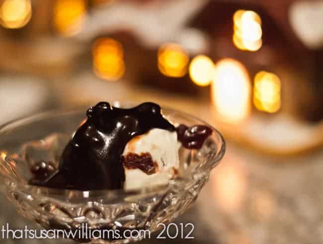 ice cream