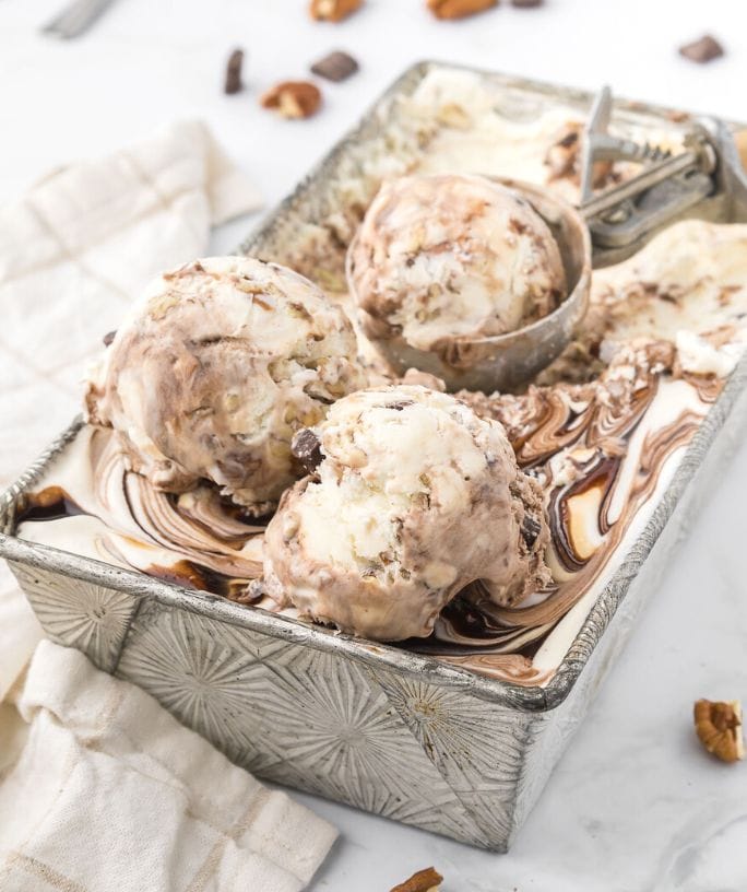 turtle ice cream FEATURE