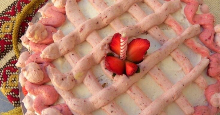 Bavaroise Birthday Cake 1200 x 630 photo