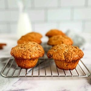 34 Sweet Muffins That’ll Make You a Morning Person - bake your day better