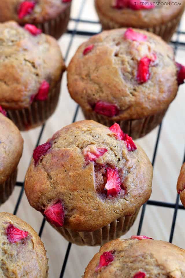 strawberrybananamuffinsrecipe