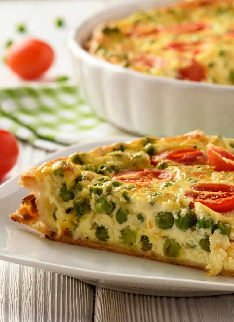 Bake Your Way to a Better Morning: 35 Breakfast Casseroles