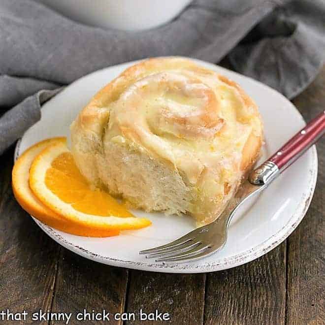 Orange Rolls 9 1