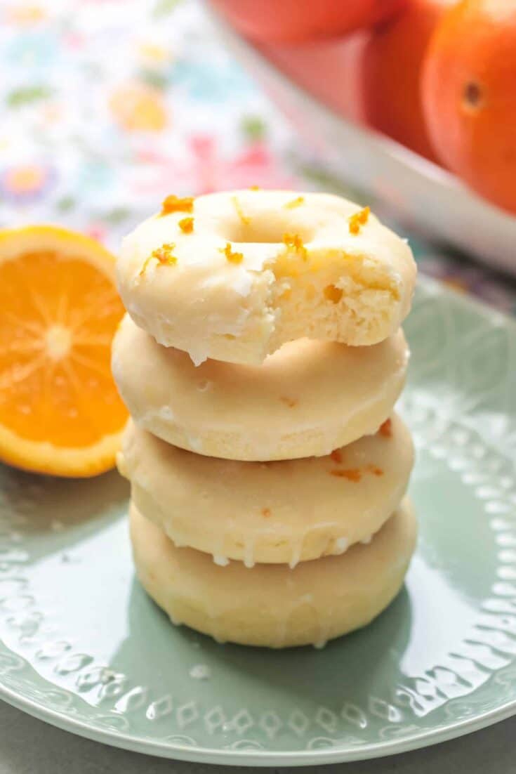 Orange cake donuts 1 scaled 1