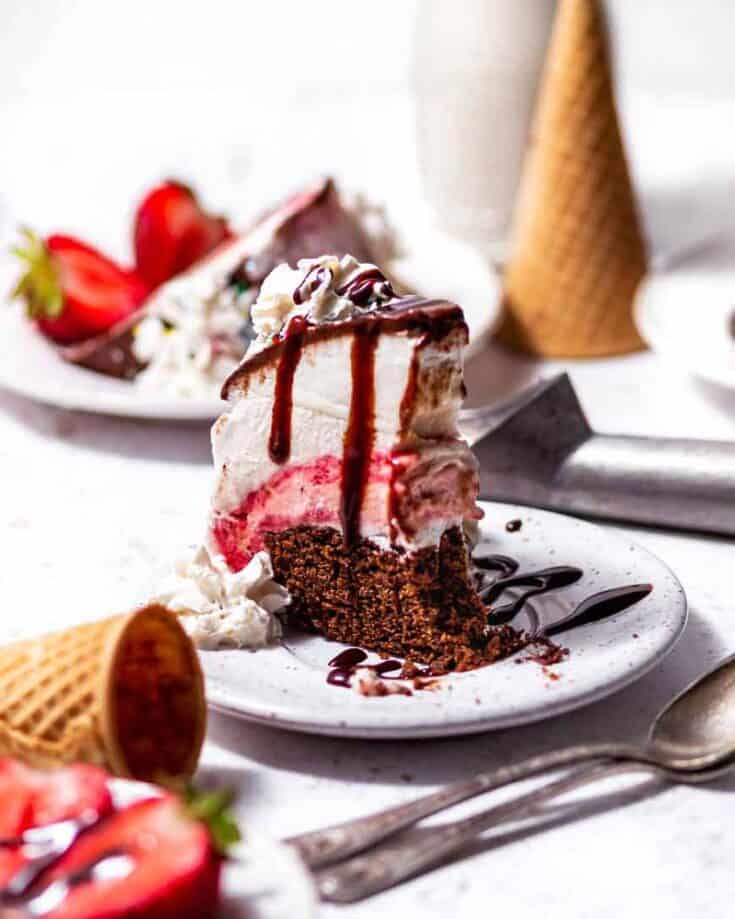 icecream cake blog index