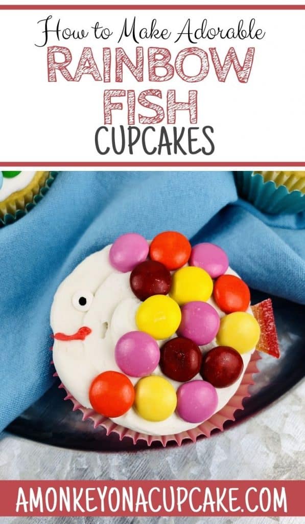 rainbow fish cupcake cover image 597x1024 1