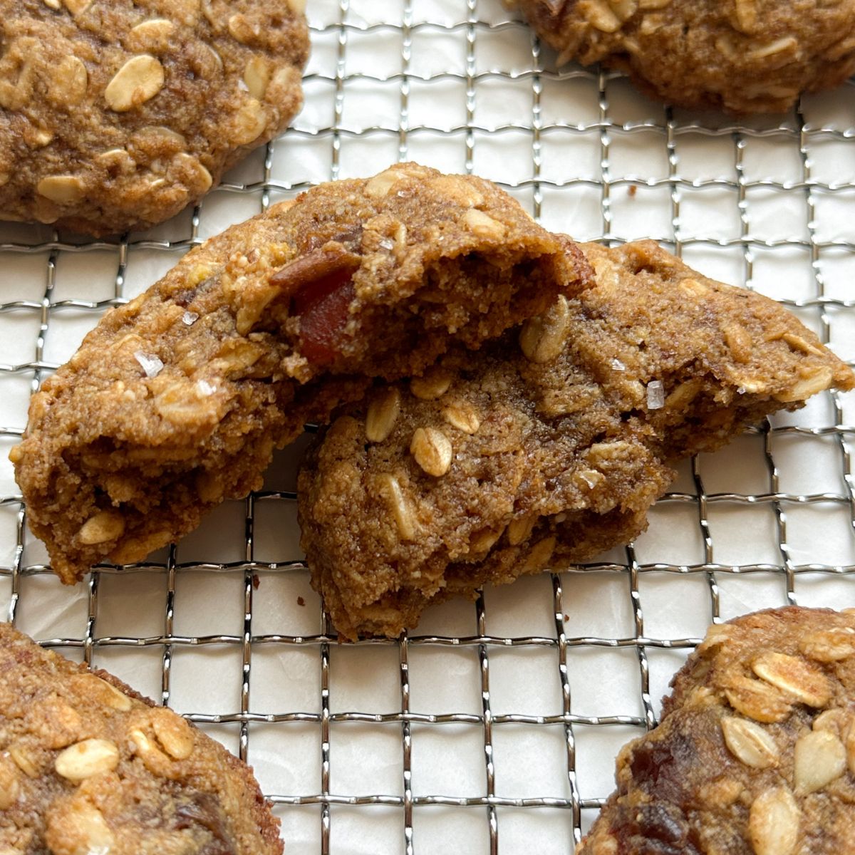 date cookies