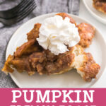 pumpkin french toast easy baked recipe