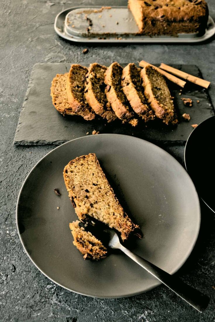 Cinnamon tea cake33 simply beyond herbs