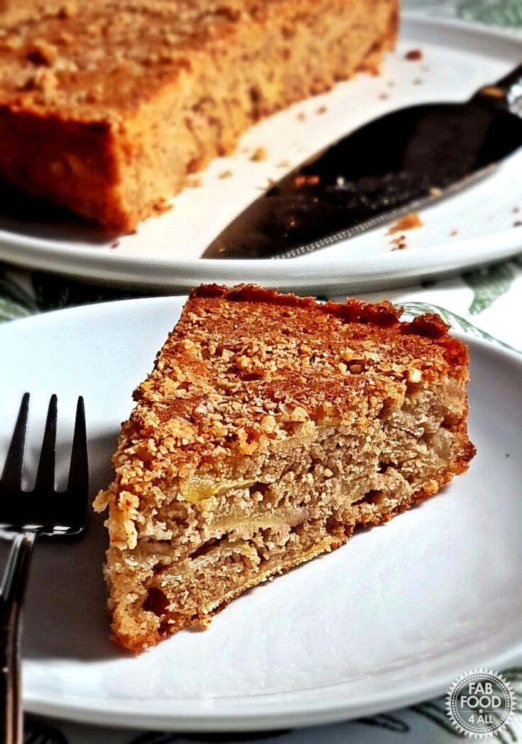 Lillians Apple Cake 2a lr