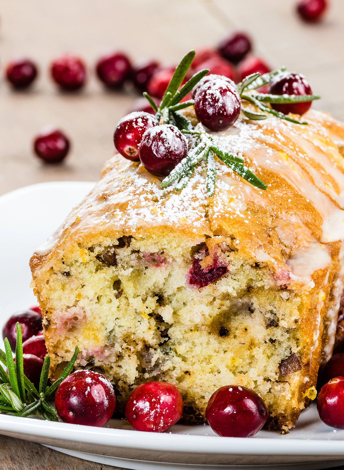 31 Cranberry Desserts that are Sweet, Tart, and Totally Irresistible