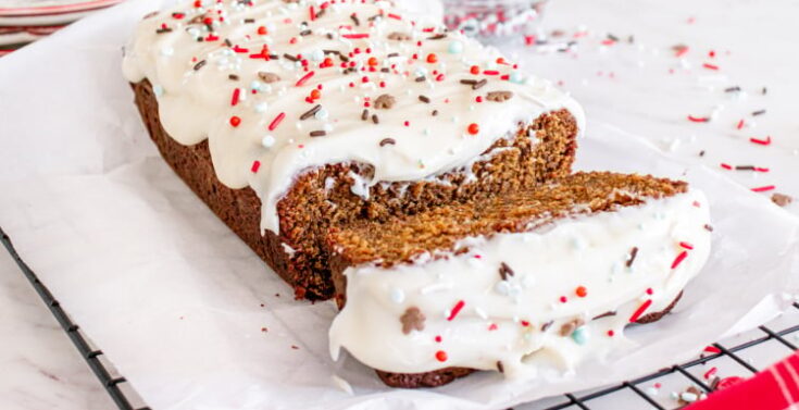 gingerbread loaf 17 featured