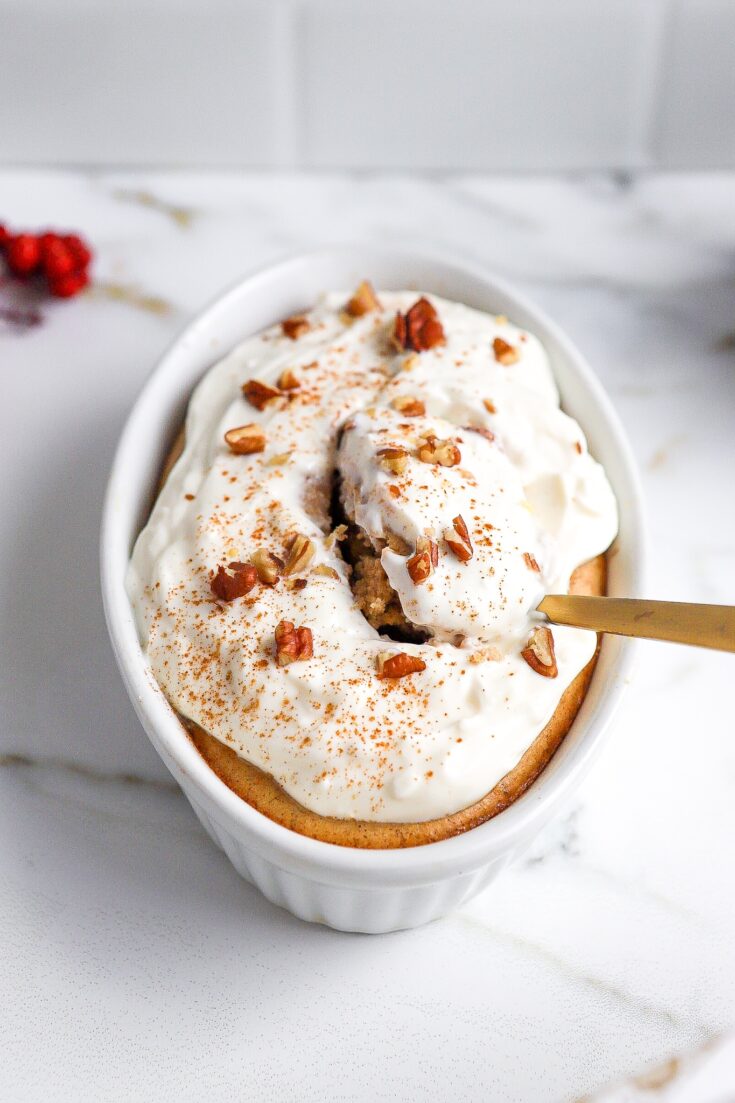 oatmeal recipe for holiday season