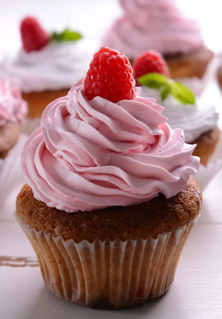 Spring Baking Bliss: 42 Spring Desserts Full of Bright Flavors